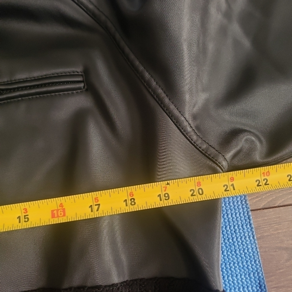 Cop Copine Jacket - Picture 8 of 16